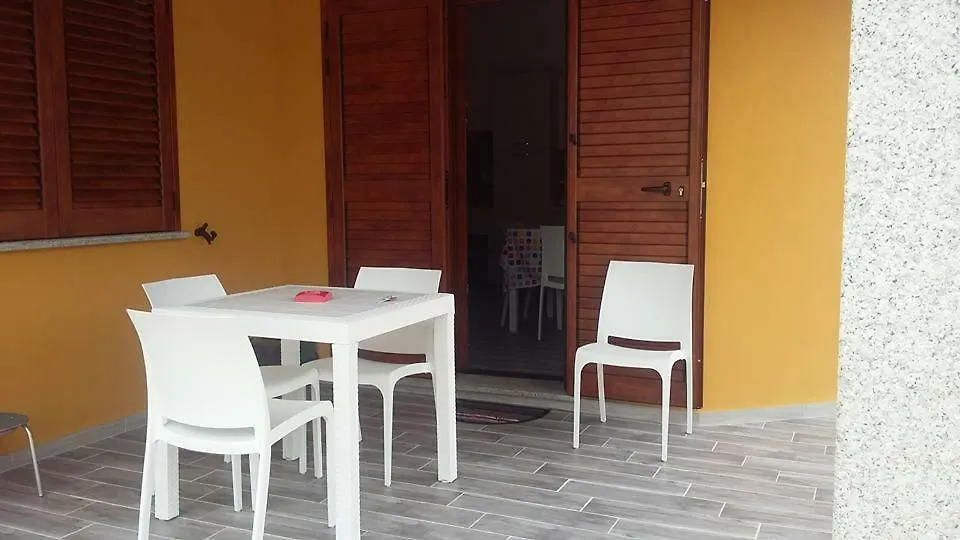 Sos Appentos - Casetta Indipendente Siniscola